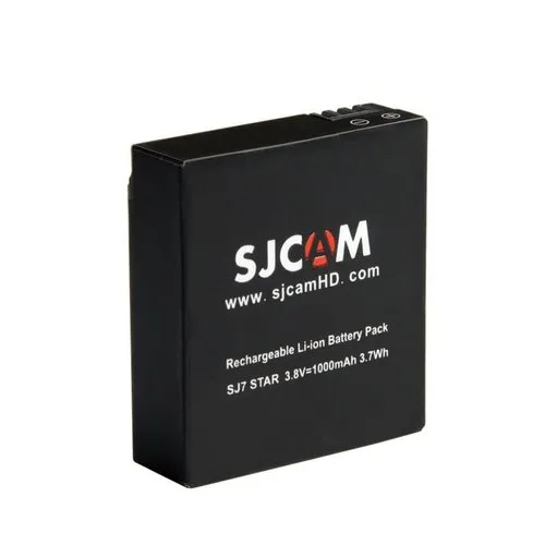 SJCAM SJ7 Star Battery